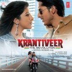 Krantiveer - Master Saleem Song Download