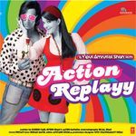 Action Replayy - Master Saleem Song Download